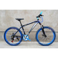Bicicleta de montaña de bicicleta de montaña de aluminio de alta calidad a bajo precio